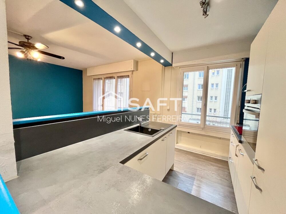 Vente Appartement Appartement T3 - Quartier Cathédrale de Rouen Rouen