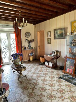  Maison à vendre 4 pièces 90 m²