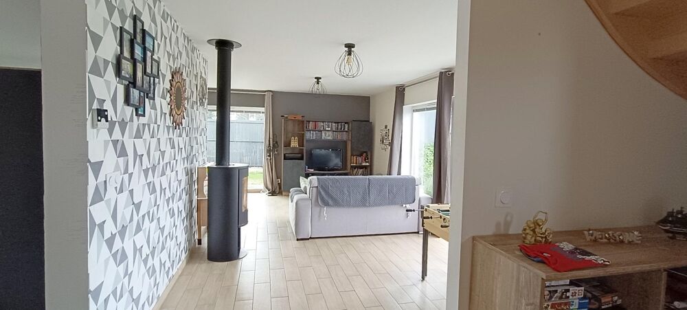 Vente Maison Magnifique maison au coeur du village très prisé de NEUVILLE SAINT VAAST Neuville-saint-vaast