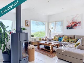  Maison à vendre 6 pièces 184 m²