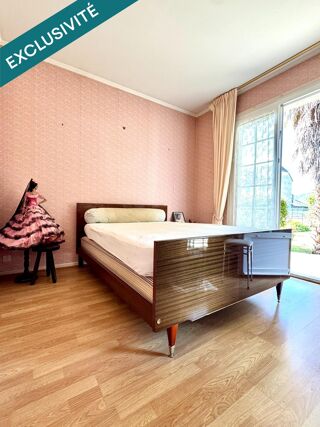  Maison � vendre 4 pi�ces 105 m�