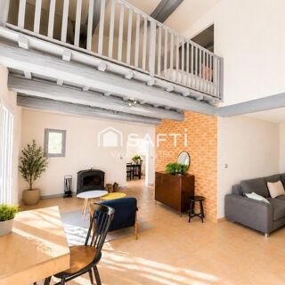  Maison à vendre 6 pièces 140 m²