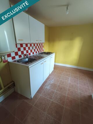  Appartement à vendre 1 pièce 26 m²