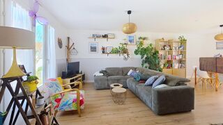  Maison à vendre 4 pièces 98 m²