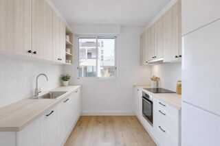  Appartement � vendre 3 pi�ces 70 m�