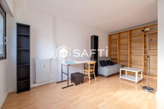  Appartement à vendre 1 pièce 30 m²