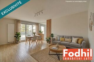  Appartement � vendre 5 pi�ces 97 m�