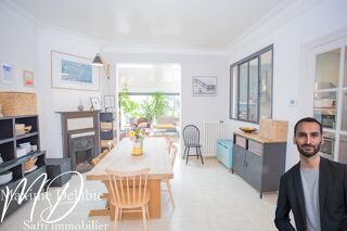 Maison à vendre 5 pièces 130 m²