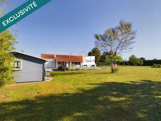  Maison � vendre 7 pi�ces 202 m�