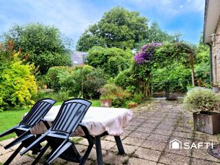 Maison à vendre 8 pièces 160 m²