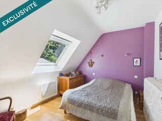  Maison à vendre 6 pièces 143 m²