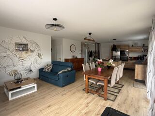  Maison � vendre 4 pi�ces 89 m�