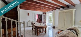  Maison à vendre 6 pièces 190 m²