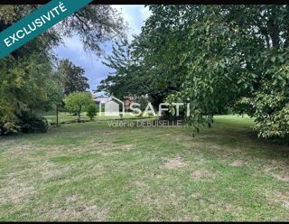  Terrain � vendre 1940 m�