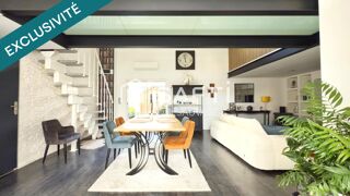  Appartement � vendre 3 pi�ces 120 m�