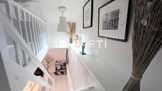  Maison � vendre 4 pi�ces 91 m�