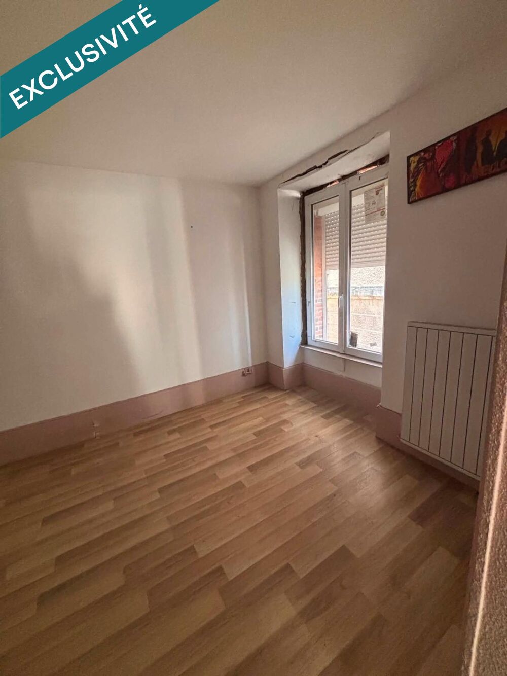 Vente Maison Petit prix, grand potentiel à AILLEVILLERS Aillevillers-et-lyaumont