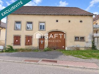  Maison à vendre 5 pièces 120 m²