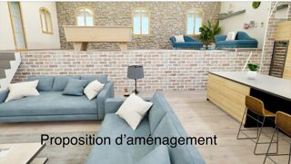  Immeuble à vendre 600 m²