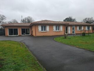  Maison � vendre 8 pi�ces 188 m�