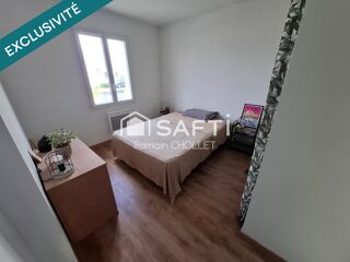  Maison à vendre 4 pièces 82 m²