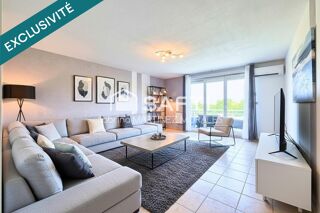  Appartement  vendre 4 pices 82 m