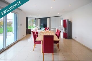  Maison � vendre 12 pi�ces 260 m�