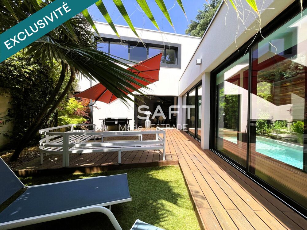 à vendre  Maison Toulouse (31500)