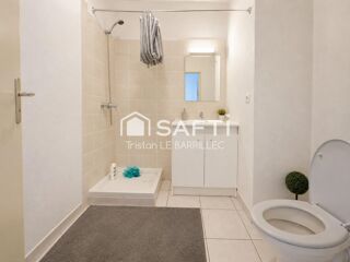  Appartement à vendre 1 pièce 21 m²
