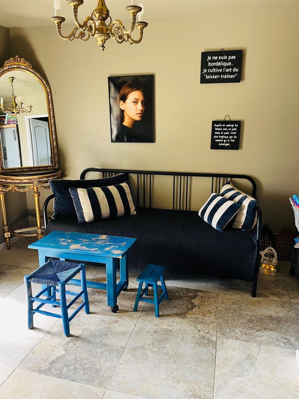 � vendre  Maison Rochefort-du-Gard (30650)