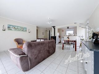  Maison à vendre 5 pièces 91 m²