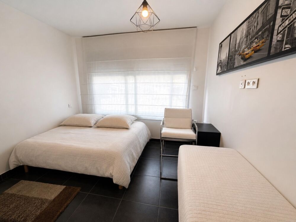 Vente Appartement T3 idéal investissement Bastia