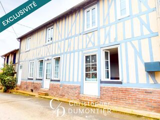  Maison � vendre 3 pi�ces 50 m�