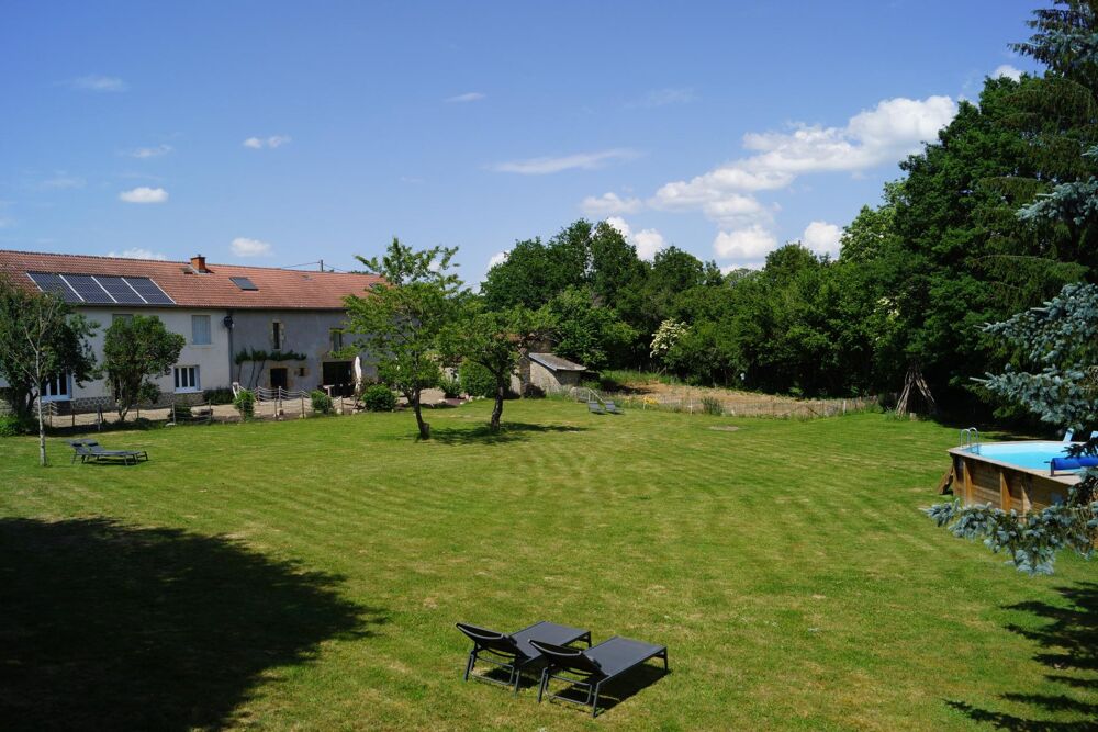 Maison, 11 pièces 316 m2