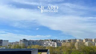  Appartement � vendre 1 pi�ce 35 m�