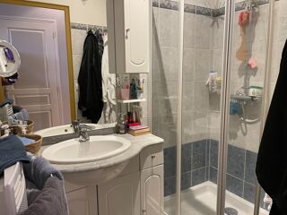  Appartement � vendre 2 pi�ces 48 m�