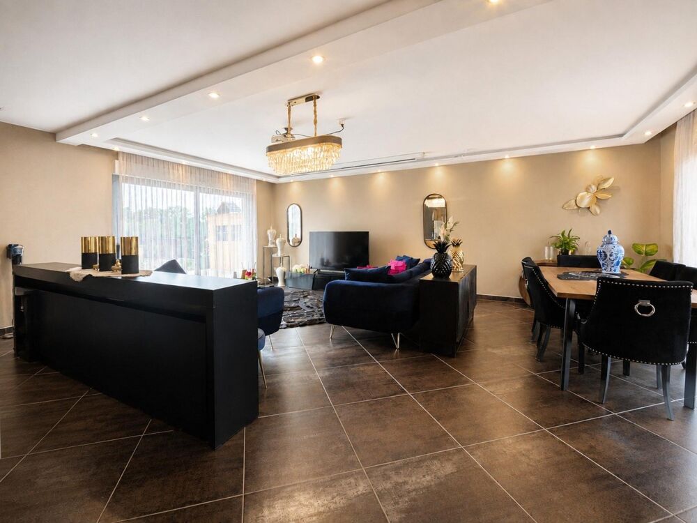 Vente Maison Maison construite en 2023 à Saint-Paterne Saint-paterne