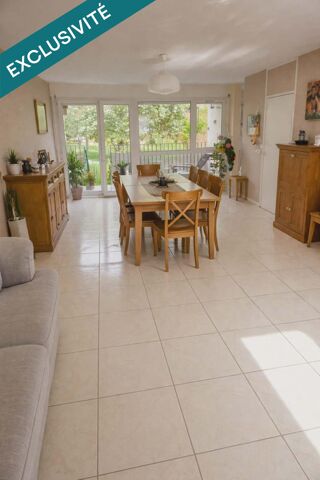  Maison � vendre 10 pi�ces 147 m�