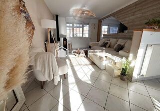  Maison à vendre 7 pièces 131 m²