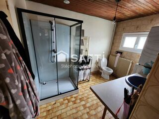  Maison � vendre 4 pi�ces 80 m�