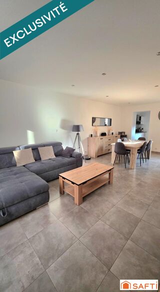  Maison � vendre 5 pi�ces 78 m�