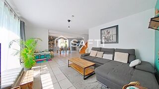  Maison à vendre 5 pièces 131 m²