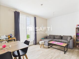  Maison � vendre 4 pi�ces 69 m�