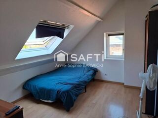  Appartement à vendre 2 pièces 38 m²