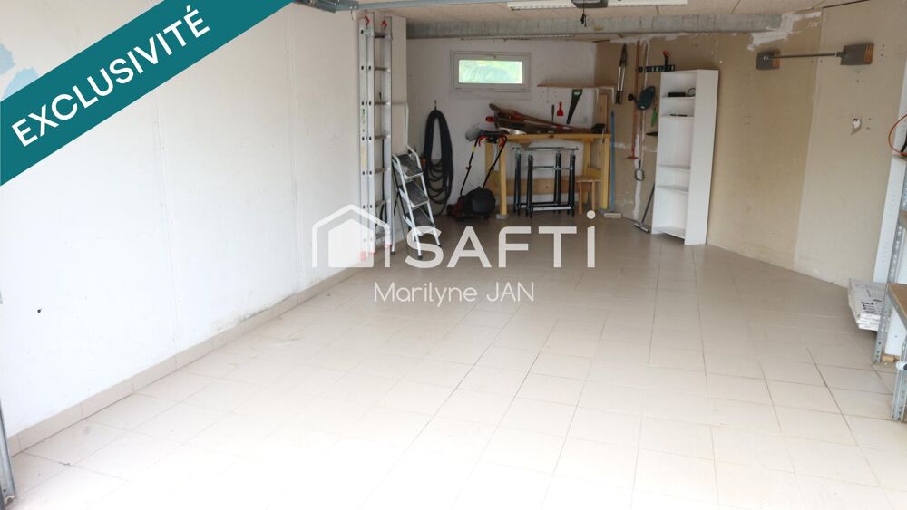 à vendre  Maison Saint-Malo (35400)