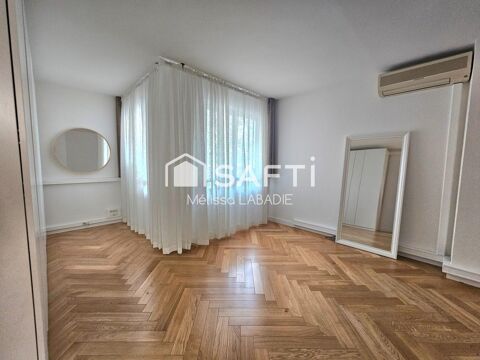 Opportunité d'investissement belle rentabilité Bureaux Toulon Haute-Ville 269000 83000 Toulon