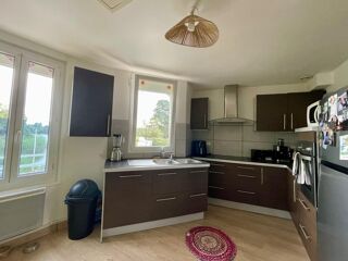  Appartement � vendre 3 pi�ces 65 m�