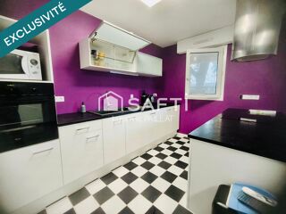  Appartement � vendre 3 pi�ces 62 m�