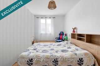  Maison à vendre 5 pièces 108 m²