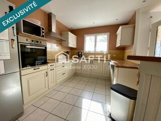  Maison � vendre 5 pi�ces 100 m�